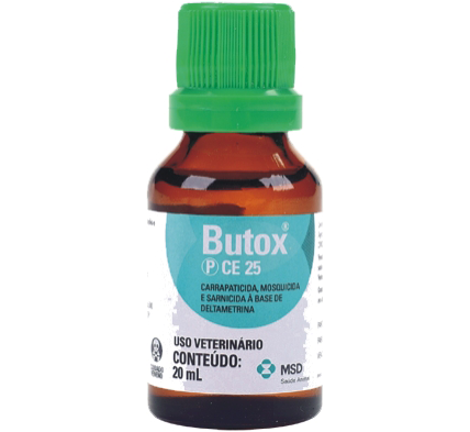 BUTOX